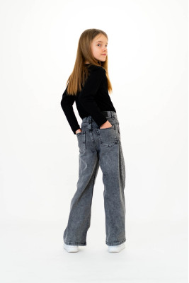 Джинси для дівчинки